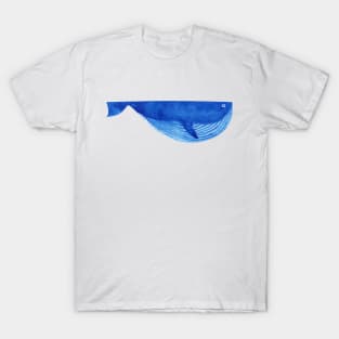 Whale T-Shirt